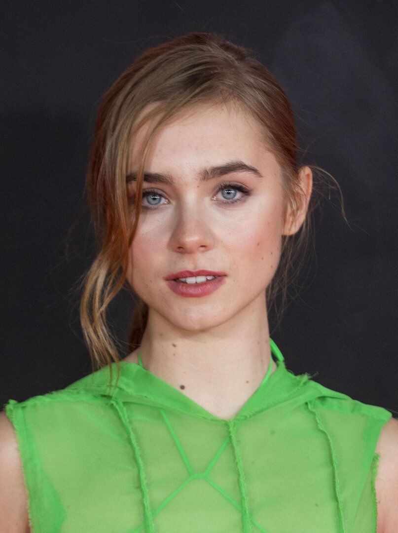 807x1080 Clara Galle's photo