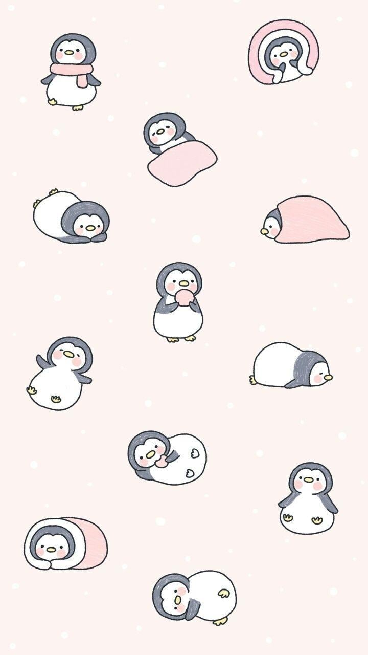 20 Cute Animal Wallpapers for iPhone  Hongkiat