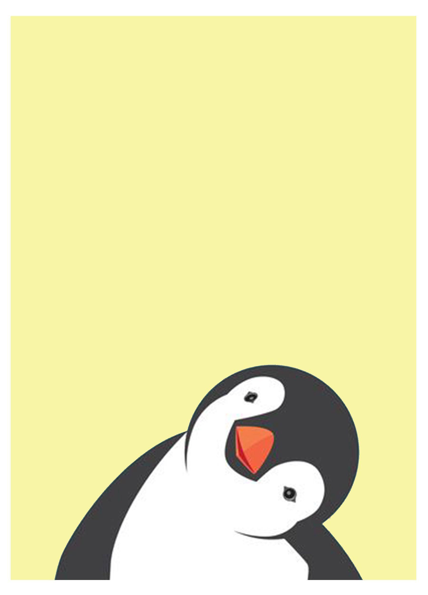 Colorful Penguin Wallpapers - Top Free Colorful Penguin Backgrounds ...