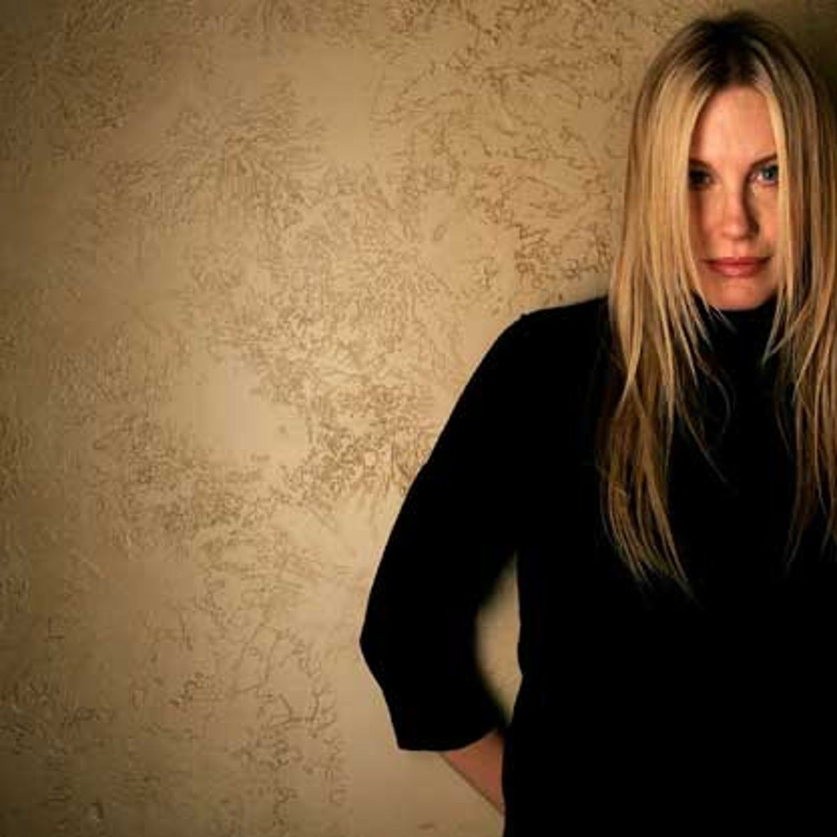 1200x1200 My Secret Life: Daryl Hannah, actress, 49