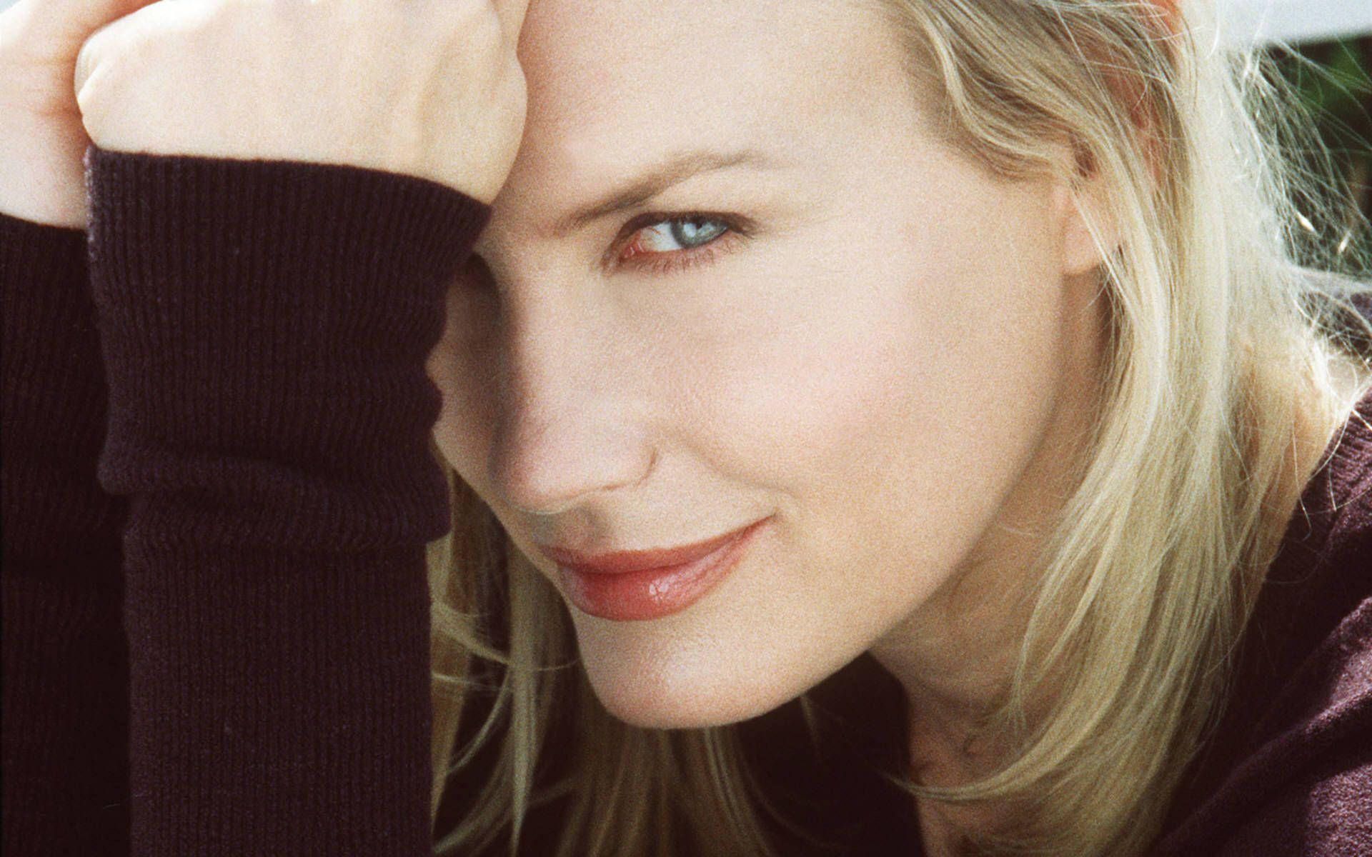 1920x1200 Download Greatest Actress Daryl Hannah Wallpaper