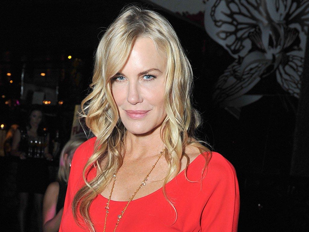 1024x768 Daryl Hannah: I've battled autism since childhood