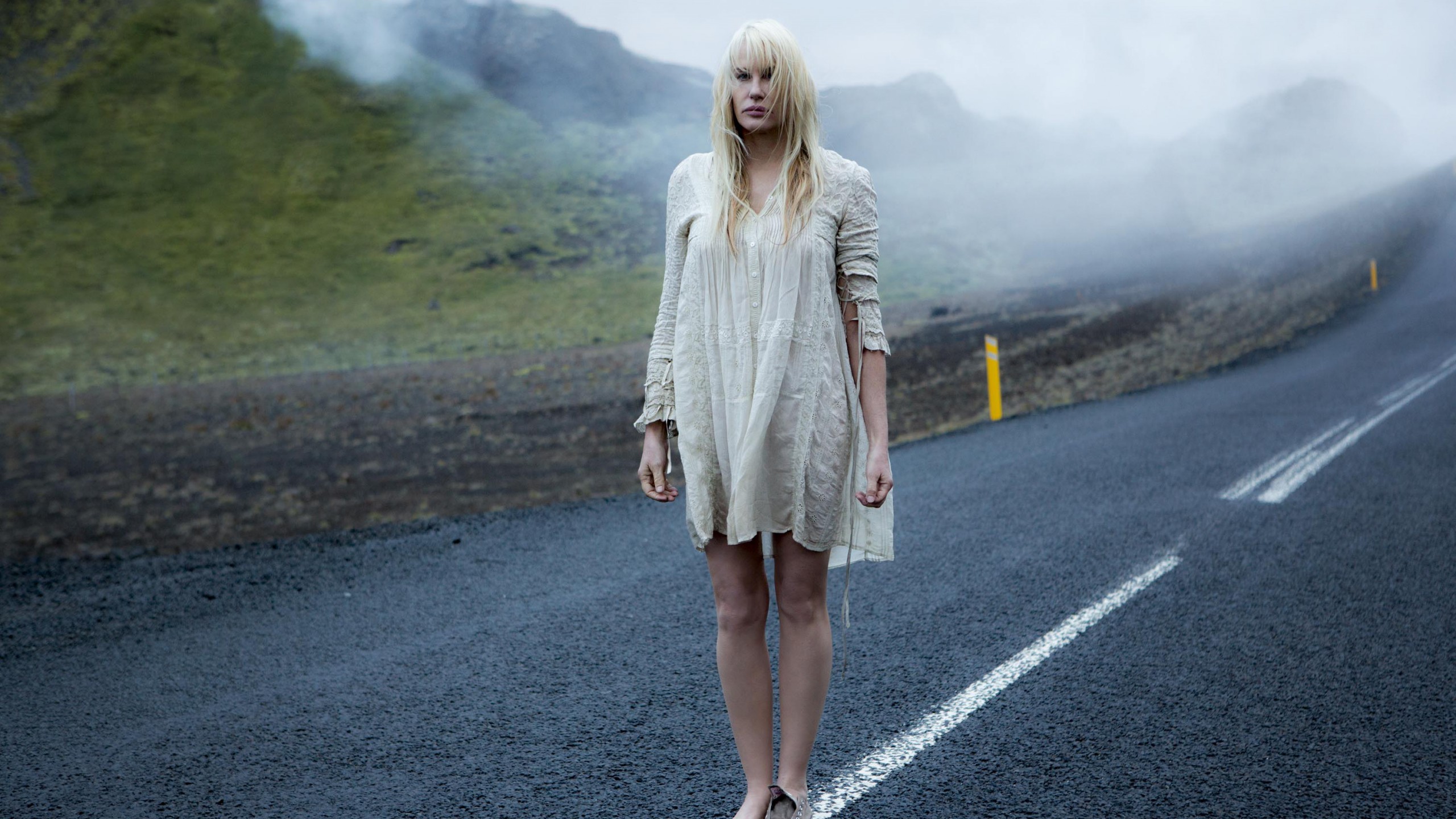 2560x1440 Daryl Hannah Sense8 Wallpaper & Background Download