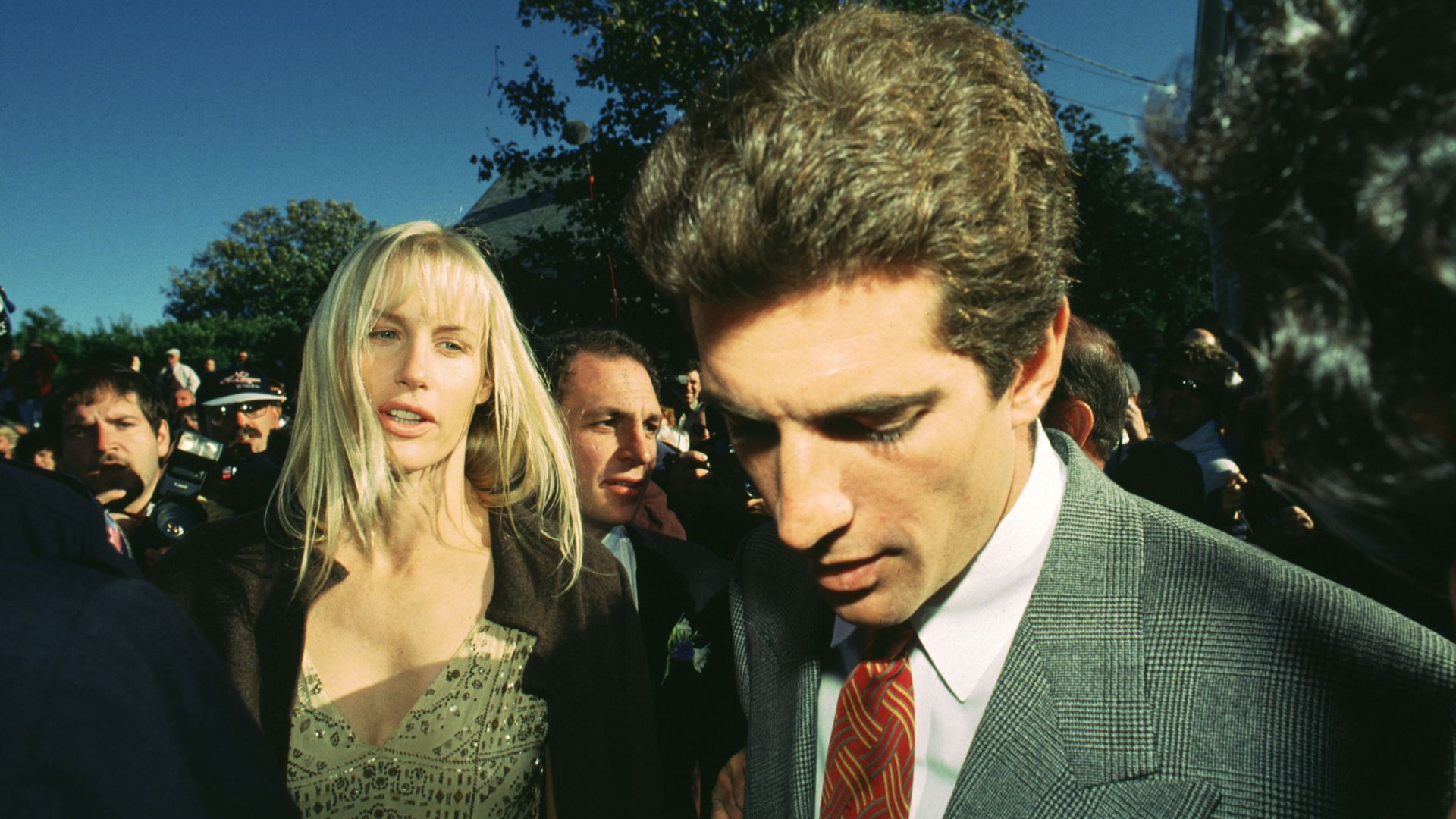 1920x1080 JFK Jr's Ex Daryl Hannah Breaks Her Decades Long Silence To Blast 'Love Story' Show As 'appalling' In Scathing Essay
