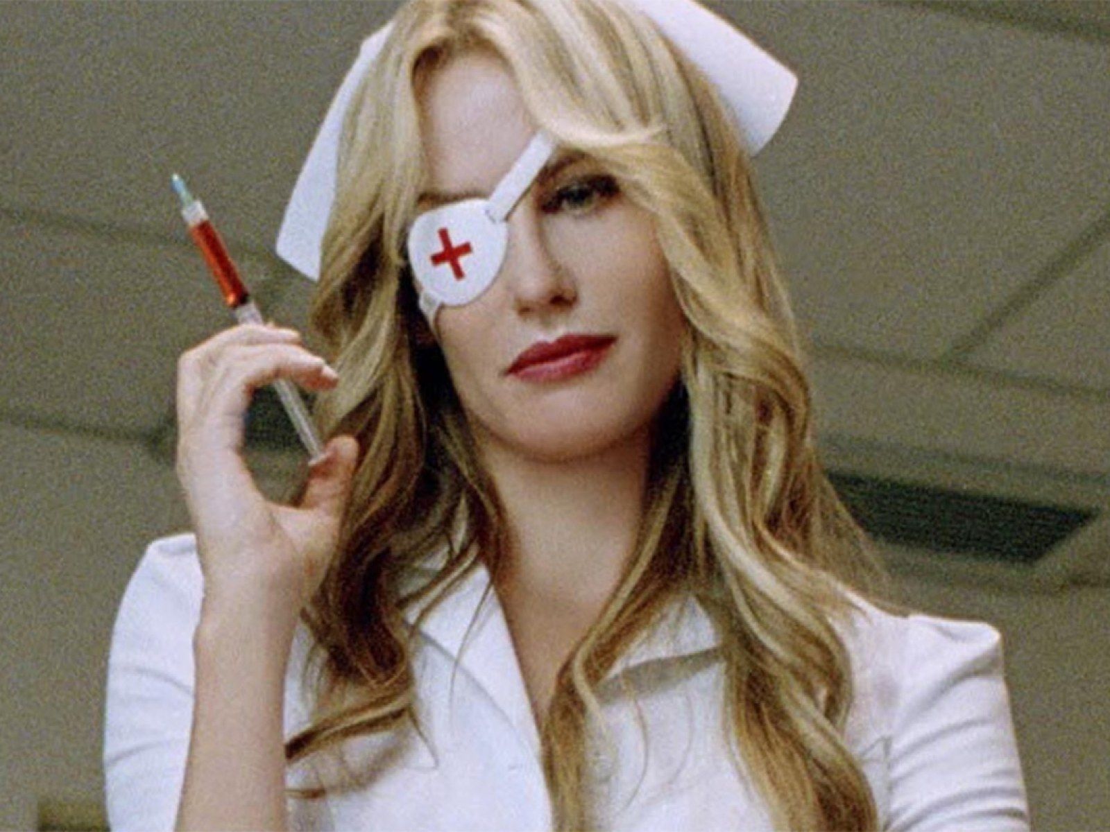 1600x1200 Why Jackie O Didn't Want JFK Jr. to Marry Daryl Hannah
