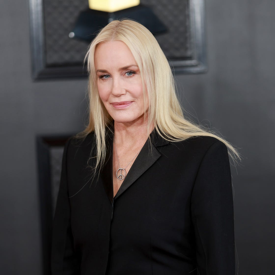 1120x1120 Daryl Hannah Slams 'Love Story' and Its Portrayal of Her and JFK Jr