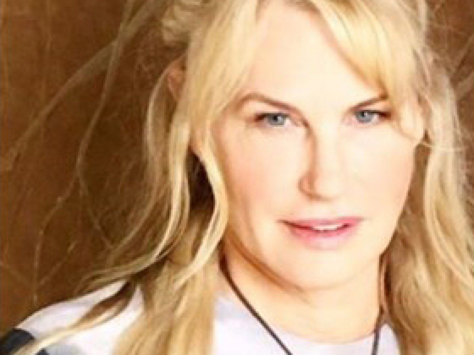 1600x1200 Fun Facts About Daryl Hannah: From Mermaid Icon to Environmental Warrior and Beyond