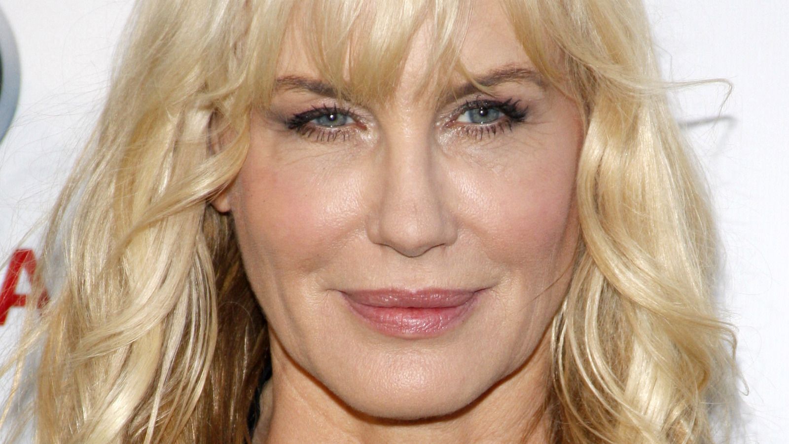 1600x900 What Is Daryl Hannah Doing Now?