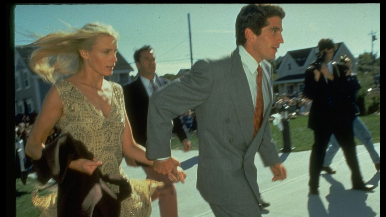 1280x720 Love Story': Inside JFK Jr. and Daryl Hannah's Tumultuous Relationship