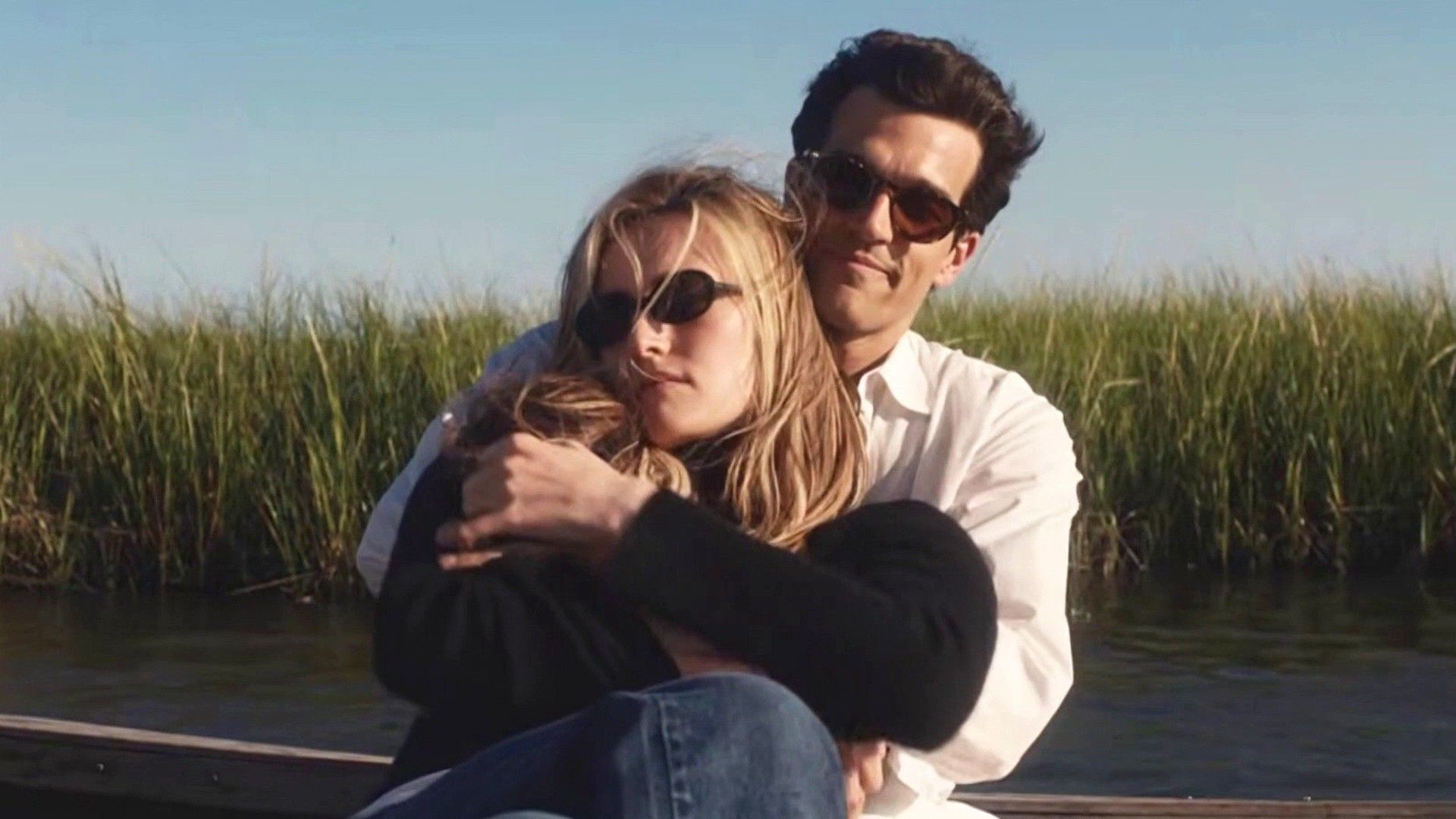 1920x1080 ‘Love Story’ Is FX's Most Watched Limited Series on Hulu, Disney+