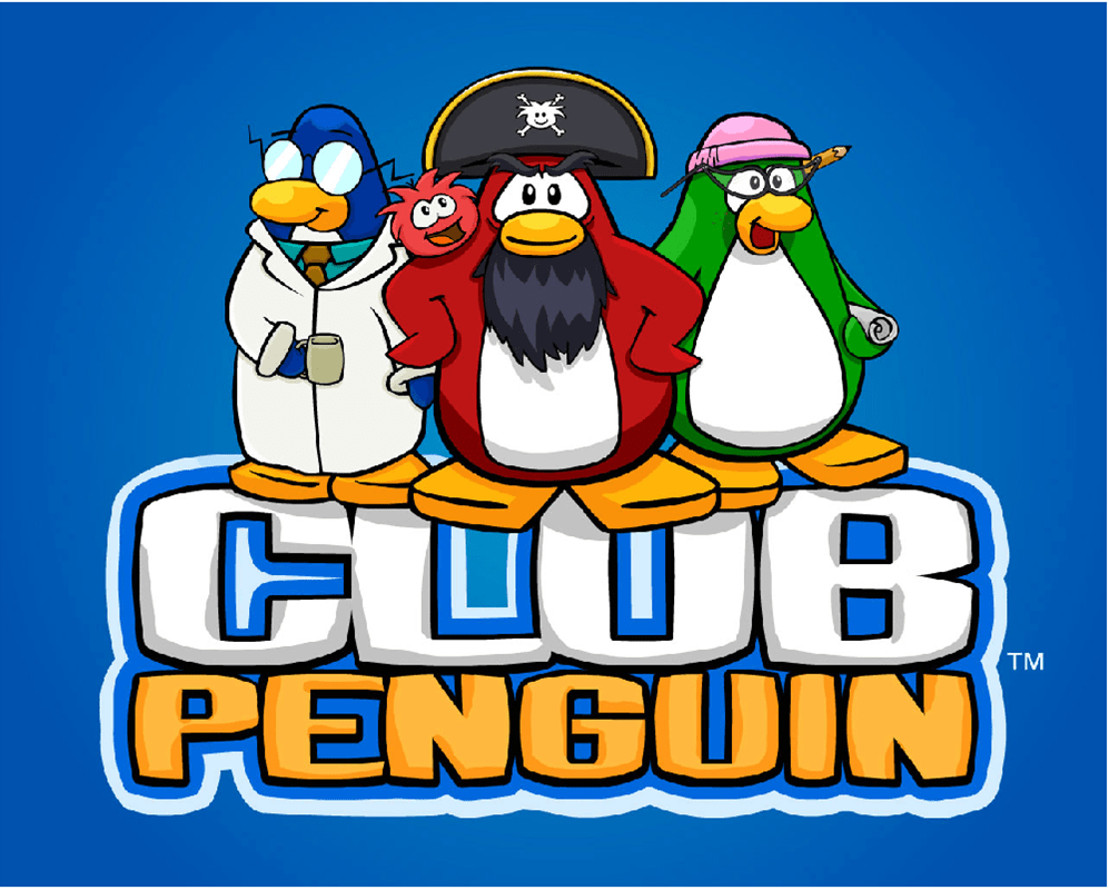 Club Penguin Wallpapers - Top Free Club Penguin Backgrounds -  WallpaperAccess