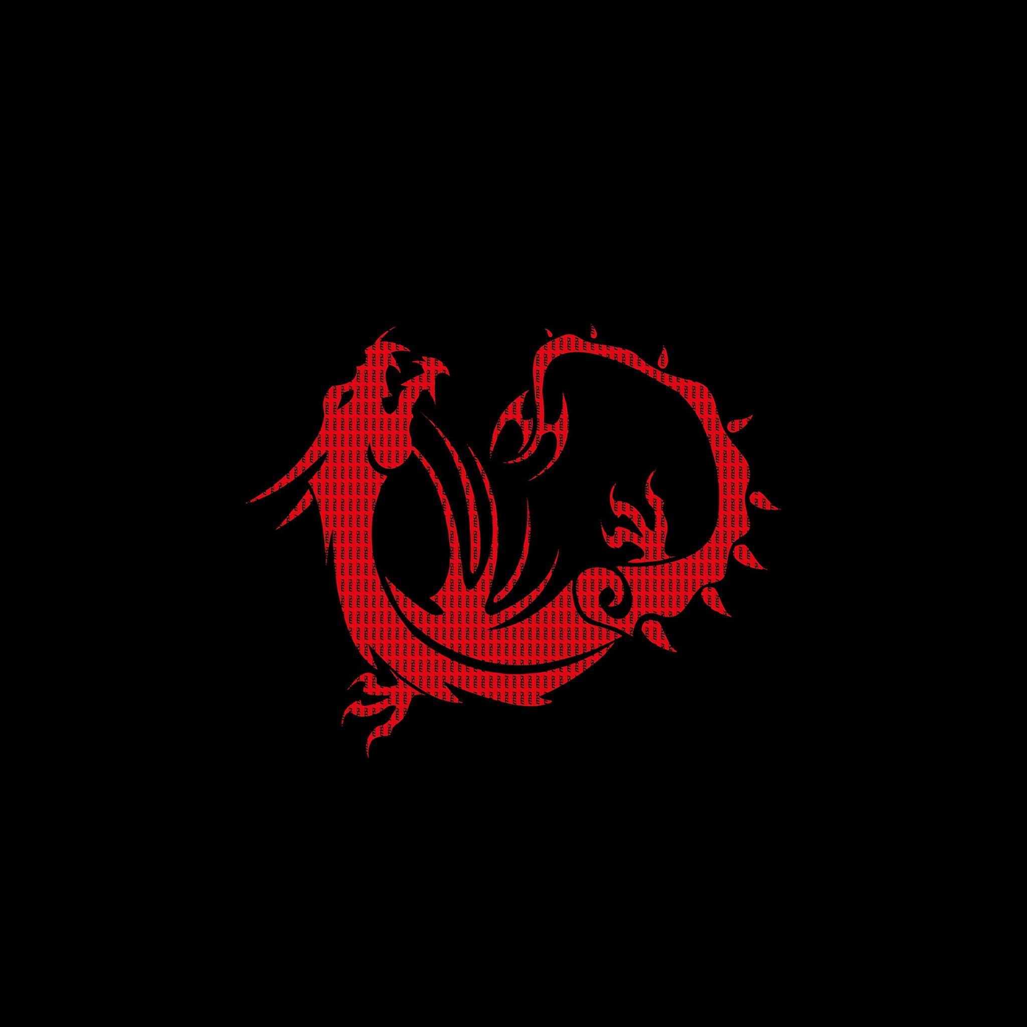 Cool Red Dragon Wallpapers - Top Free Cool Red Dragon Backgrounds ...