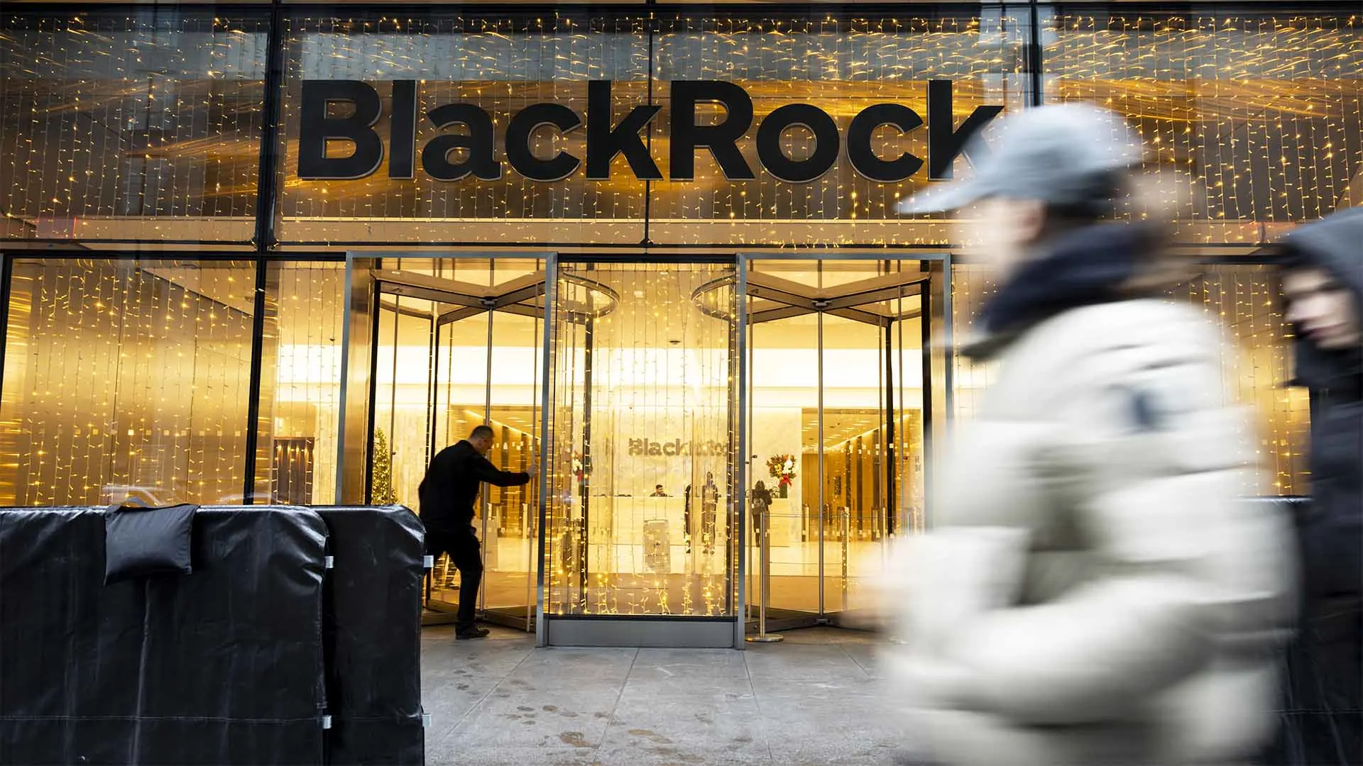 1920x1080 BlackRock Buys Private Equity Firm In $12.5 Billion Mega Deal