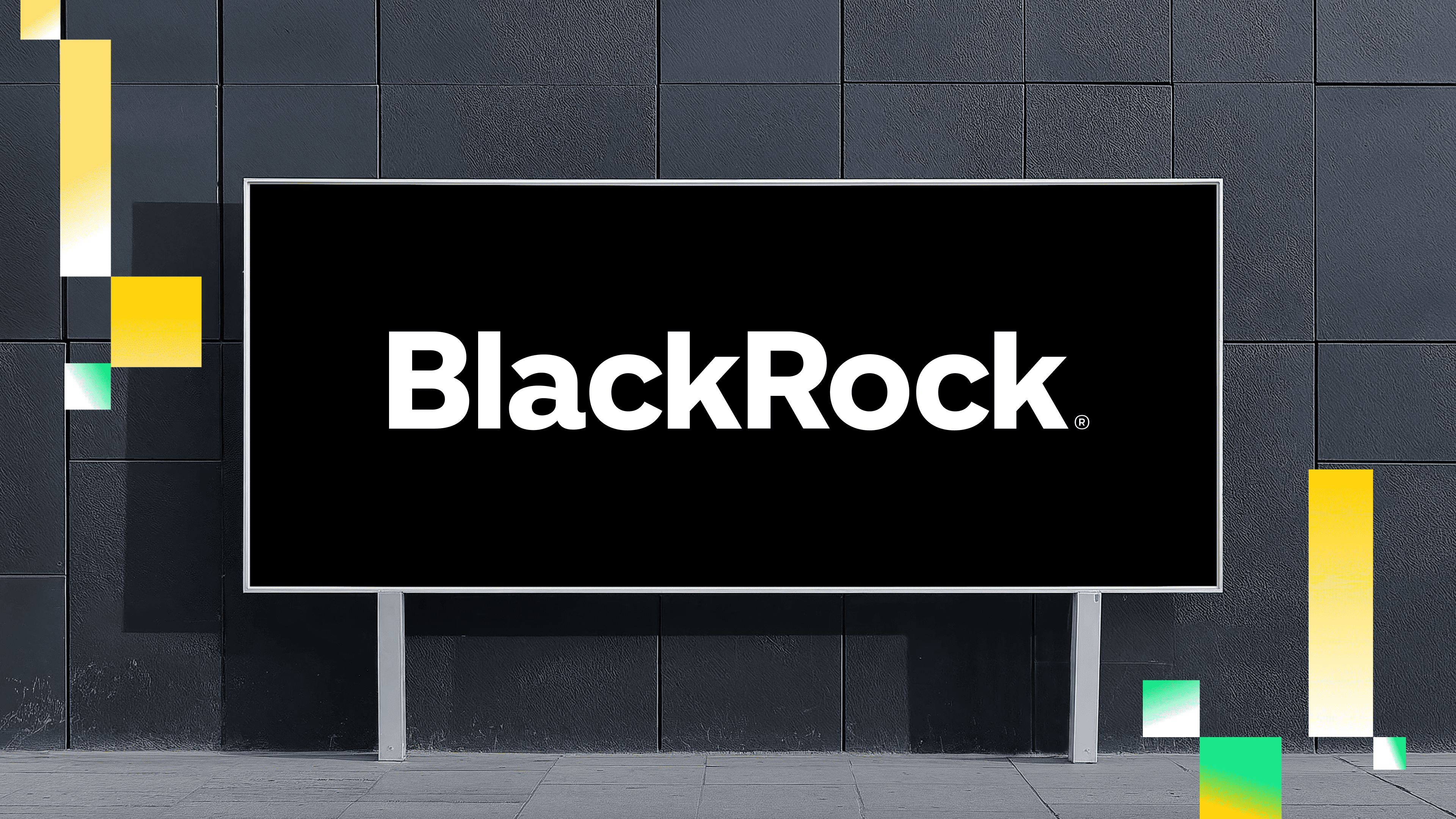 3840x2160 BlackRock