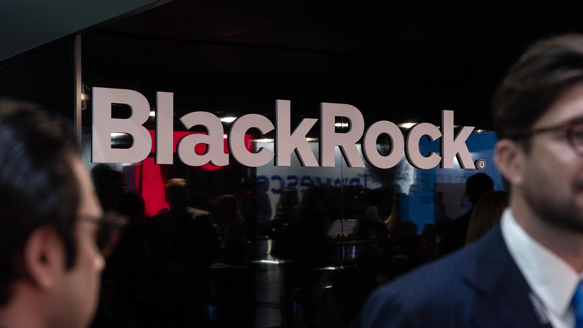 1920x1080 BlackRock's Head Of Digital Assets Warns Leverage Driven Volatility Risks Undermine B Itcoin's Institutional Narrative