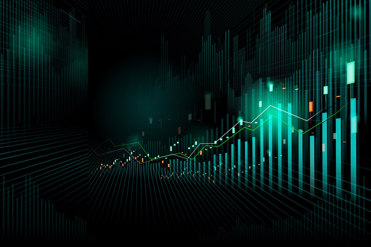 1200x800 BlackRock AUM Surges Past $13T, Alts Investments Double. Chief Investment Officer