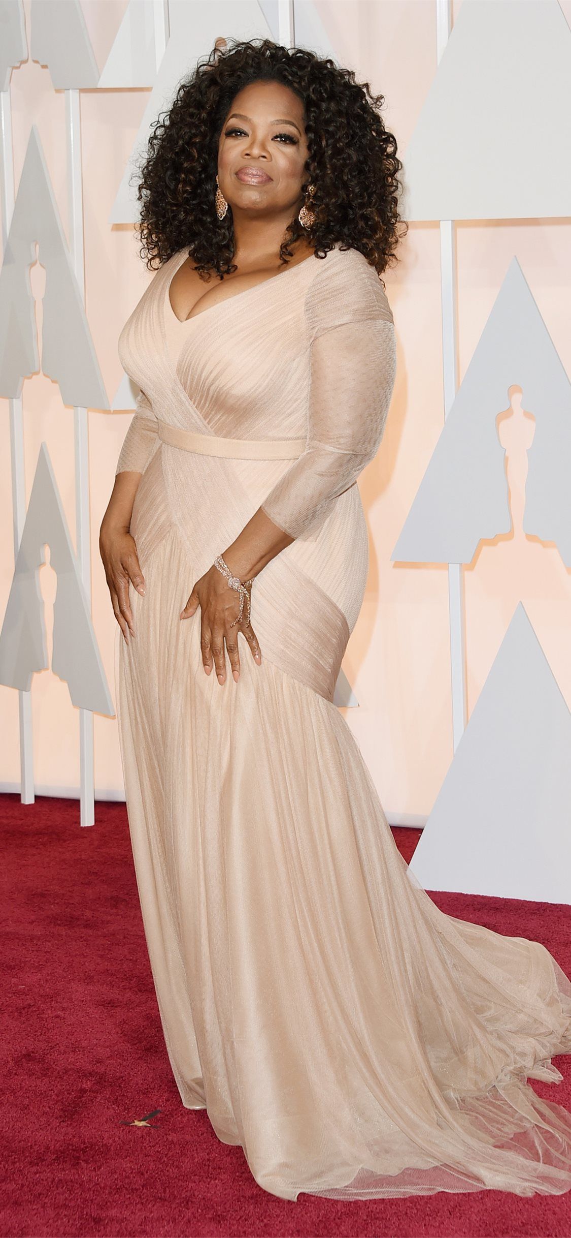 1125x2436 Best Oprah winfrey iPhone HD Wallpaper