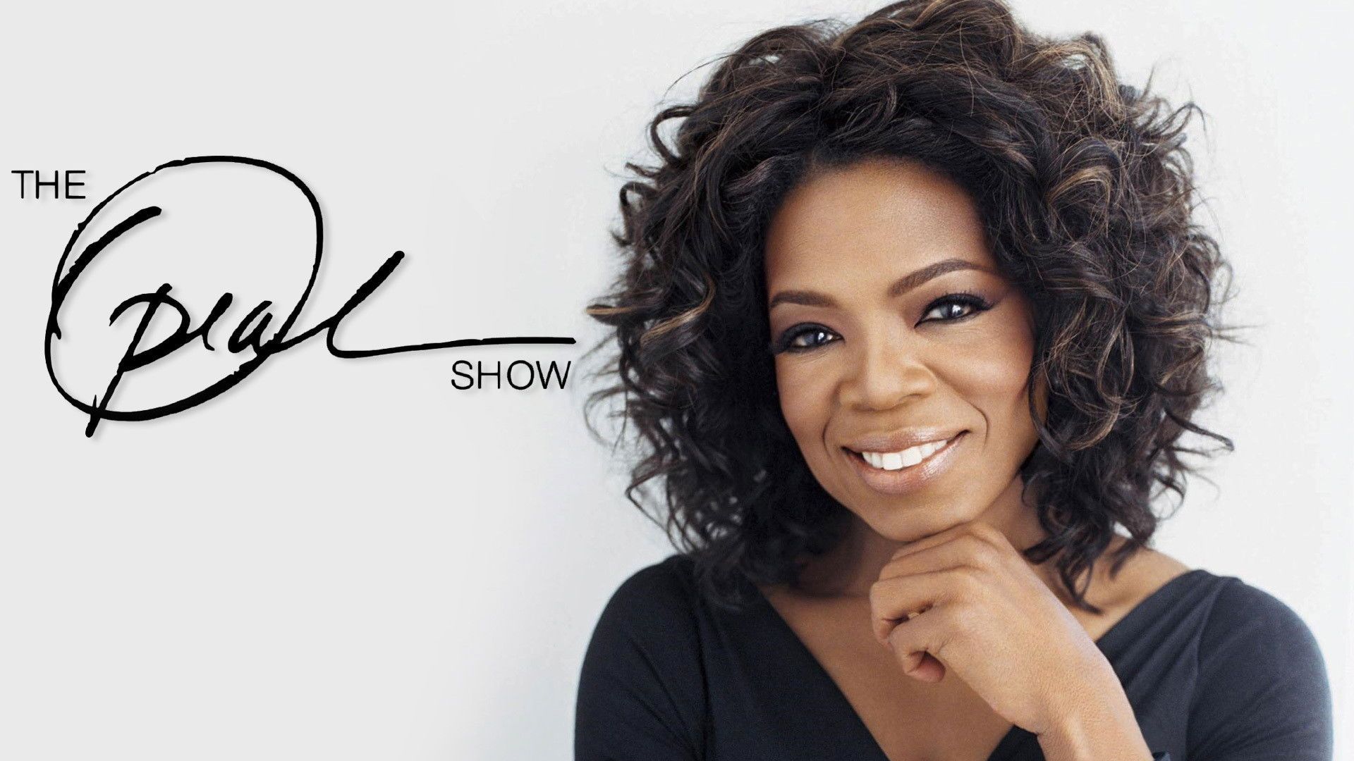 1920x1080 The Oprah Winfrey Show (TV Series 1986 1986)