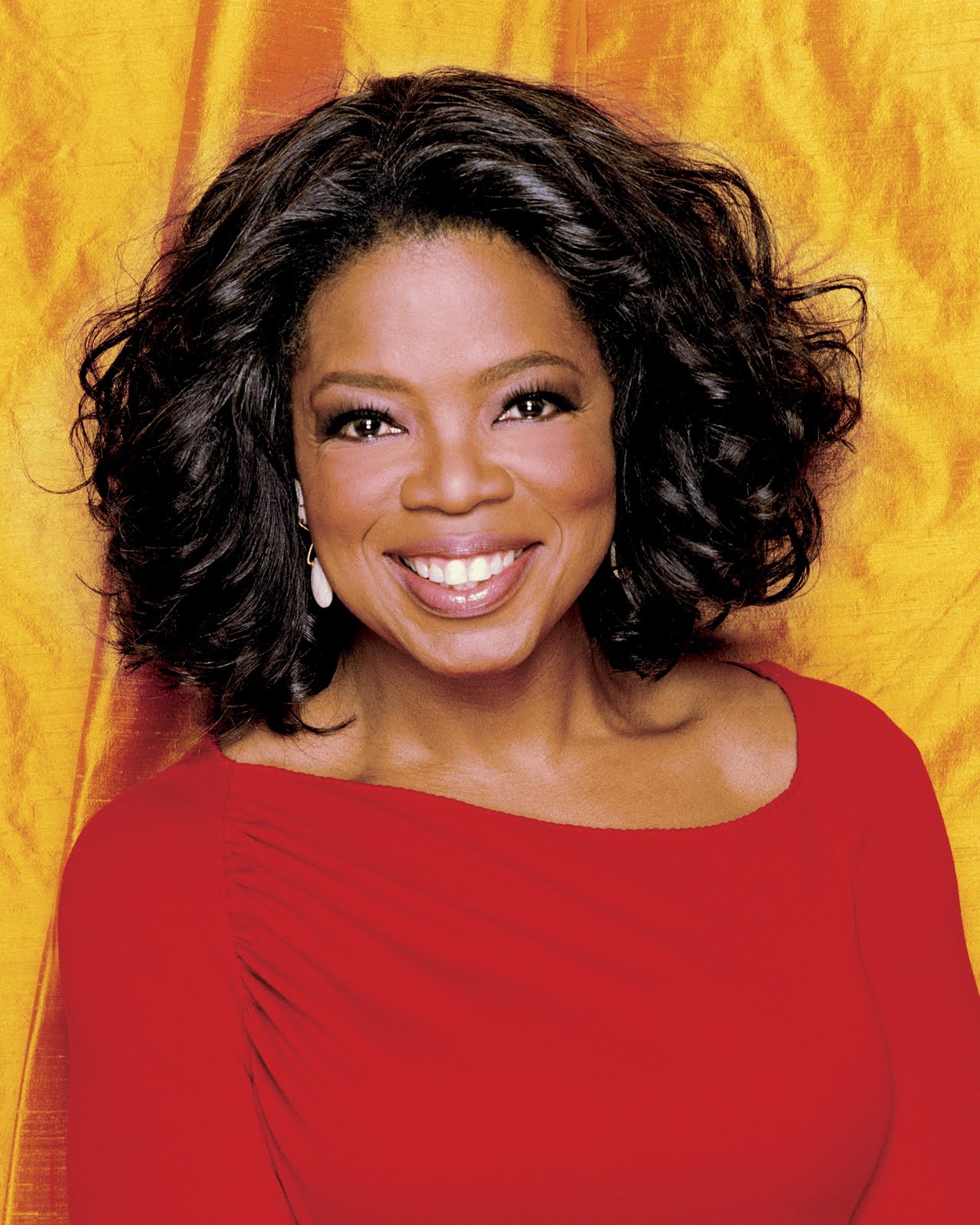 1280x1600 Guess Who Made It Onto Oprah's List?