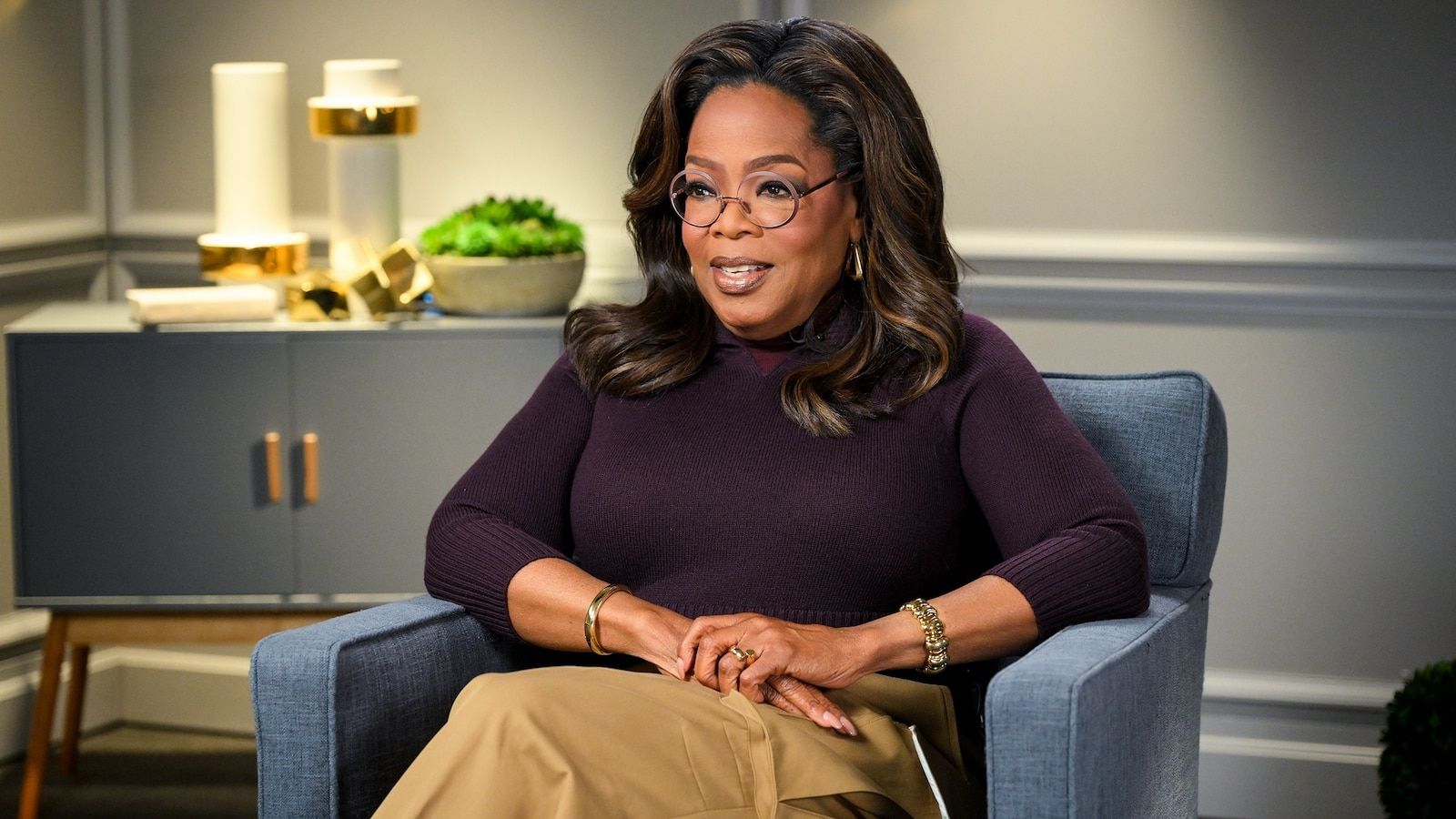 1600x900 Oprah Winfrey discusses her experience using AI: 'We should honor it'