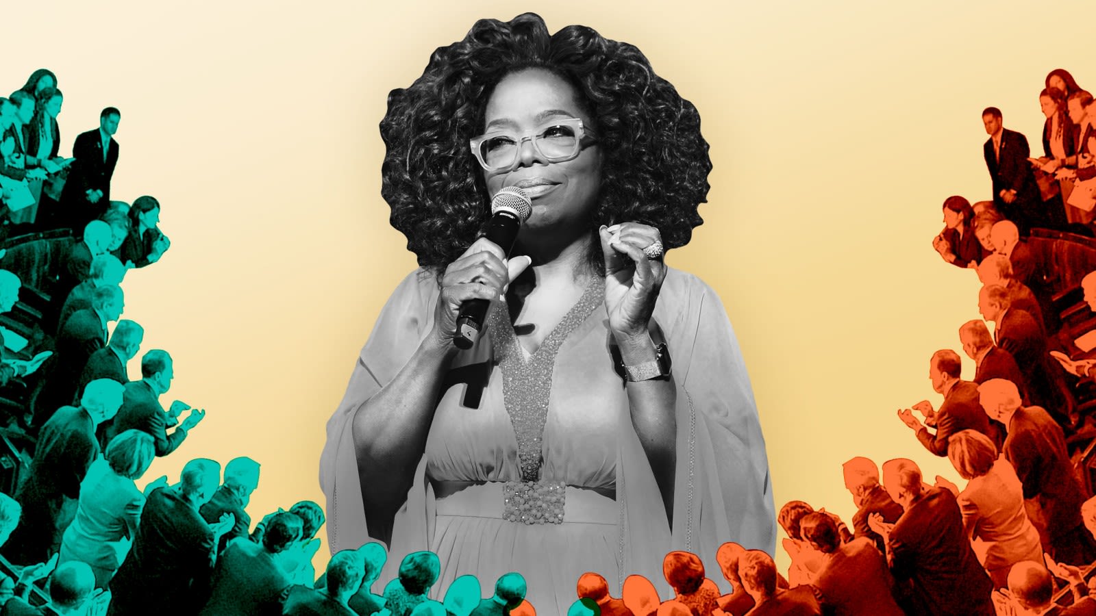 1600x900 Remember when 'The Oprah Winfrey Show' made us listen to each other