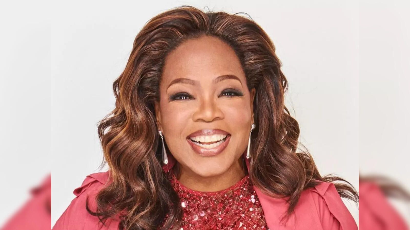 1600x900 Quote of the day by Oprah Winfrey: 'Allow the energy of universe to lead you. The best way to succeed is to discover what you love.' Economic Times