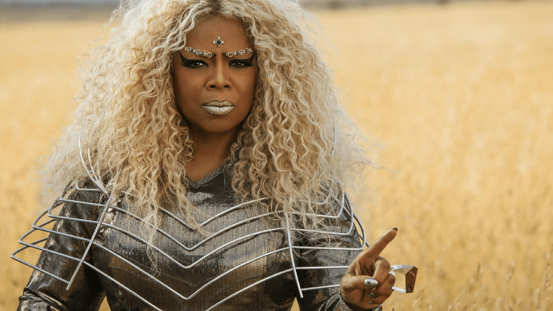 1920x1080 Courage and Compassion: Happy 72th Birthday, Oprah
