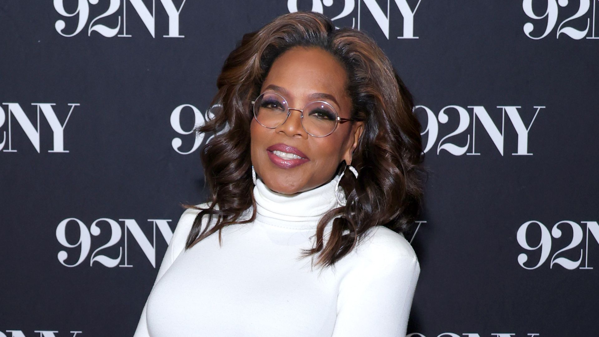 1920x1080 Oprah Winfrey does this exercise at 72 to 'age well'. Woman & Home