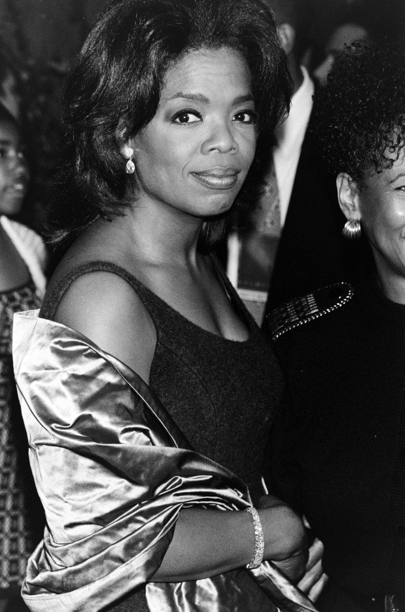 794x1199 Oprah Winfrey: Her Life and Stylers [PHOTOS]