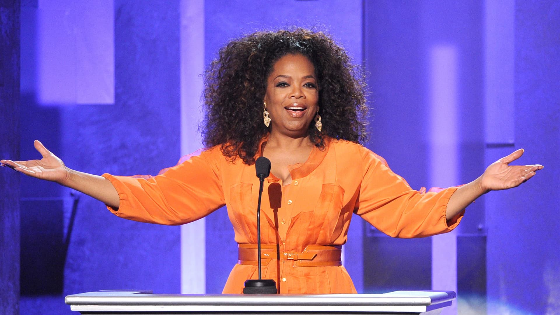 1920x1080 Photos: Oprah Winfrey's new mansion on Orcas Island near Seattle