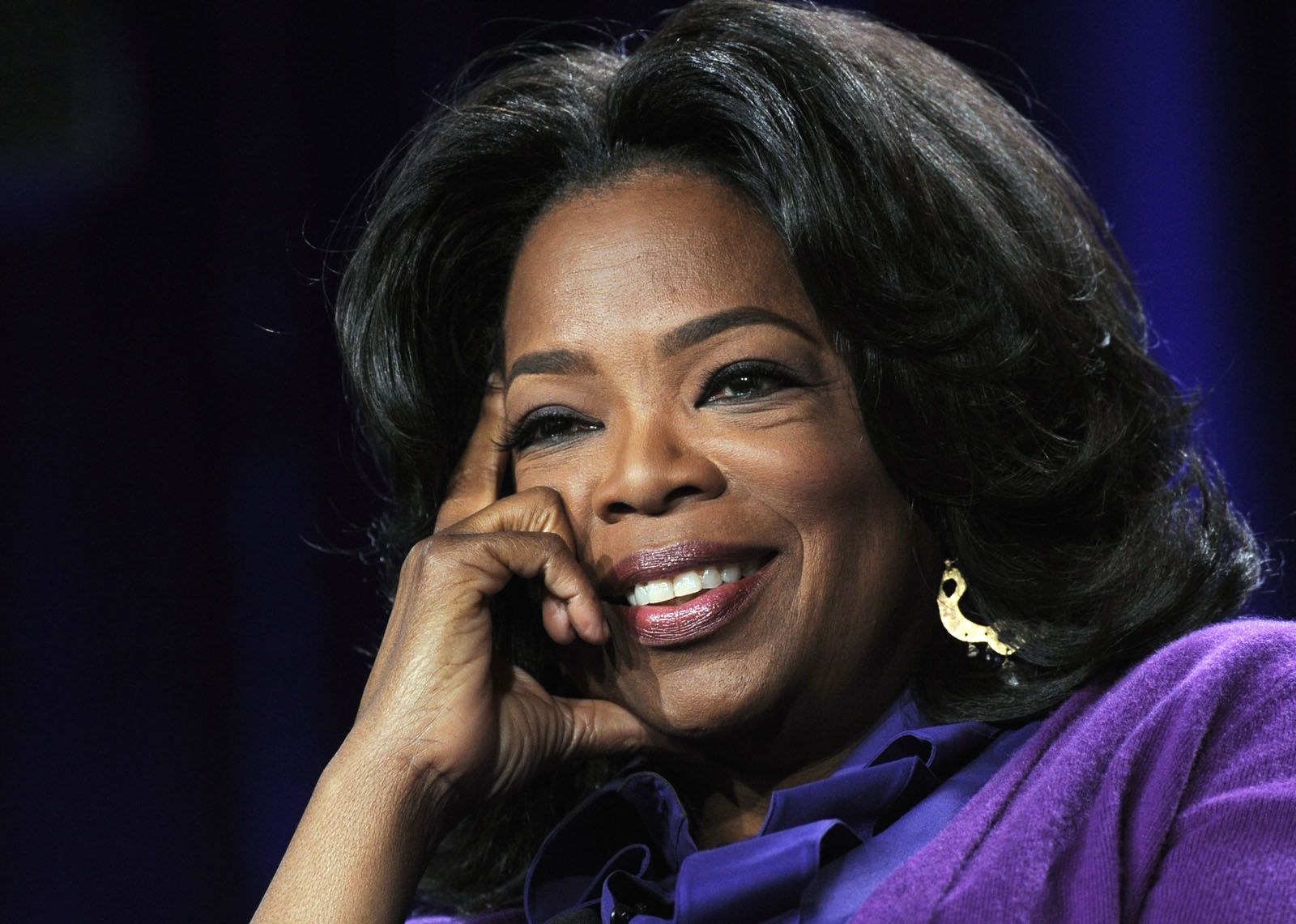 1600x1141 Oprah donates $1 million to DC women's charity