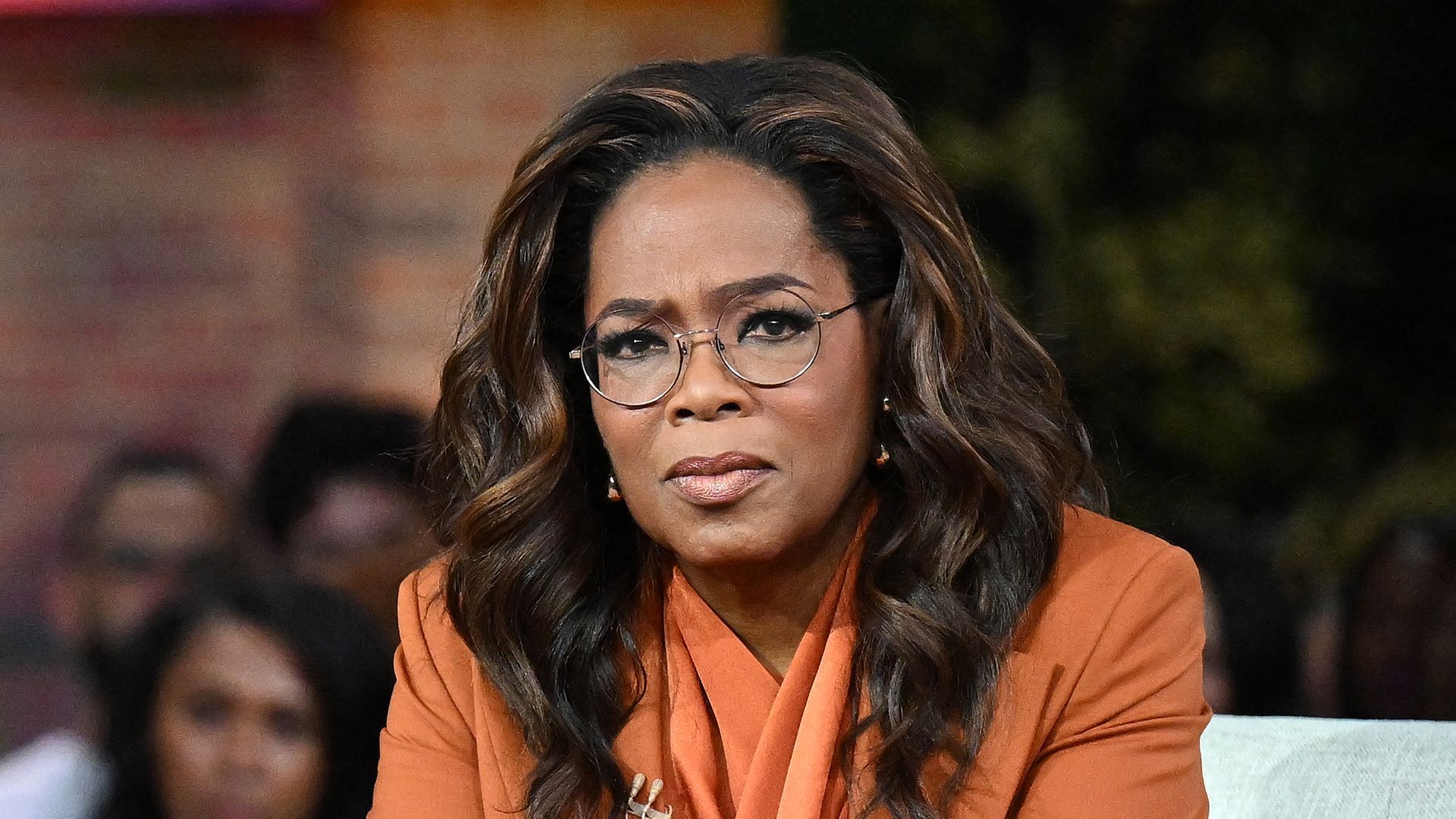 1920x1080 Oprah Winfrey's big career decision that resulted in less money. HELLO!