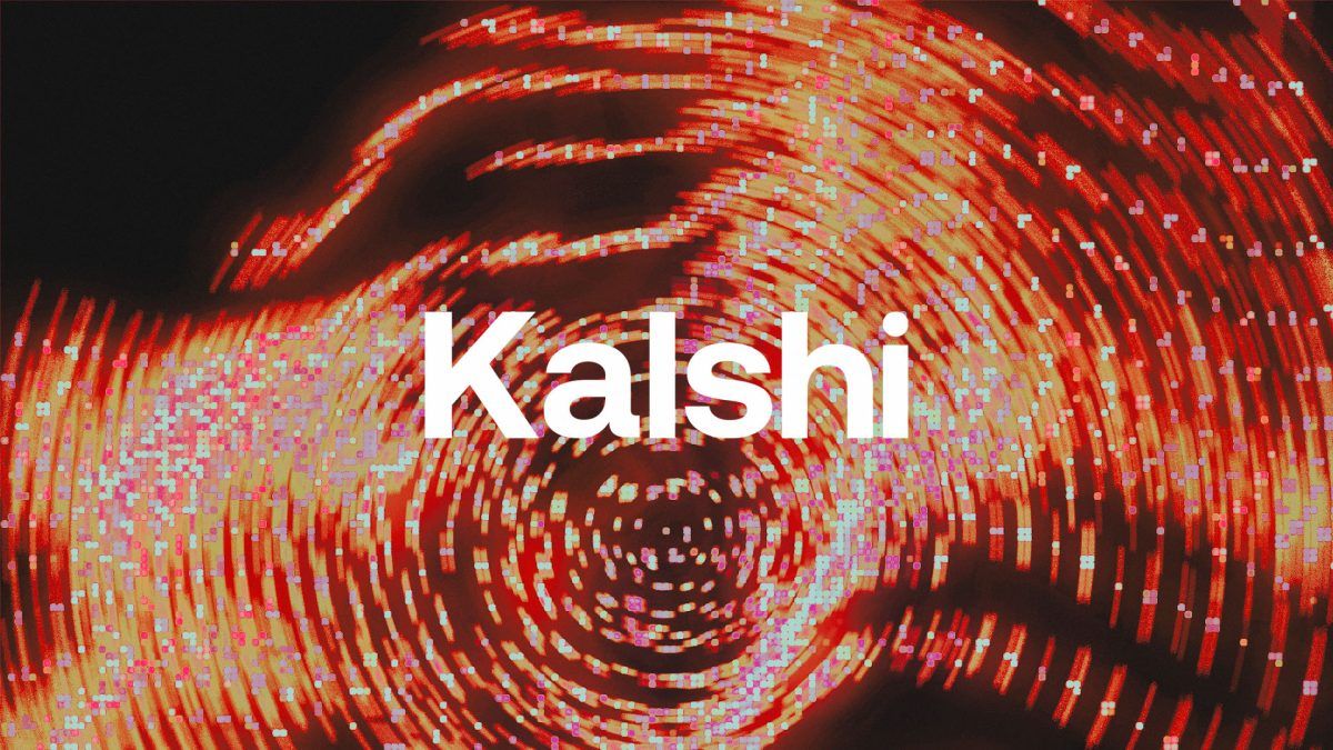 1200x675 Kalshi's $300M raise values firm at $5B as it tops Polymarket in global market share