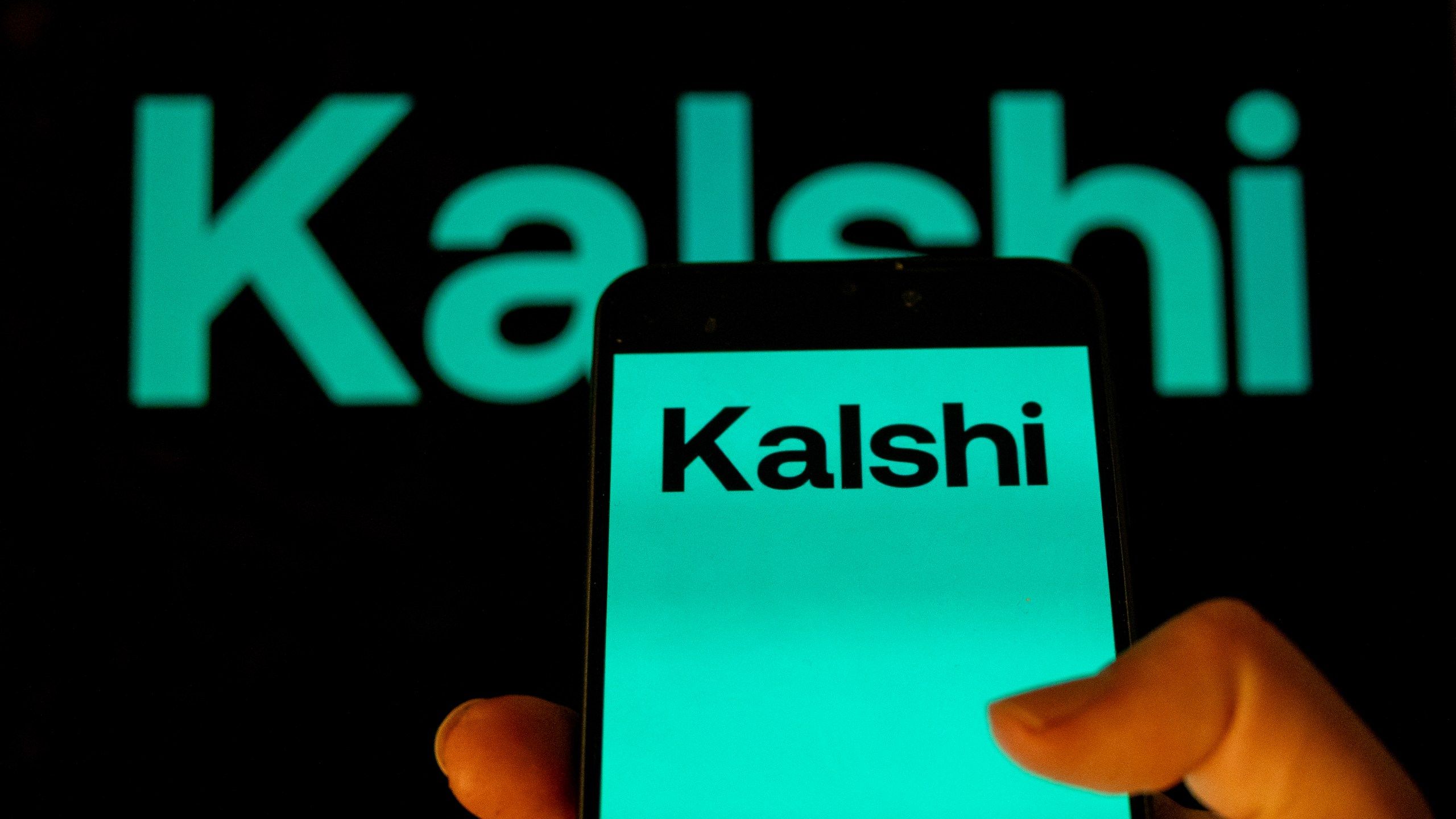 2560x1440 Nevada Gaming Control Board files civil enforcement action against Kalshi; deeming its operations as unlawful