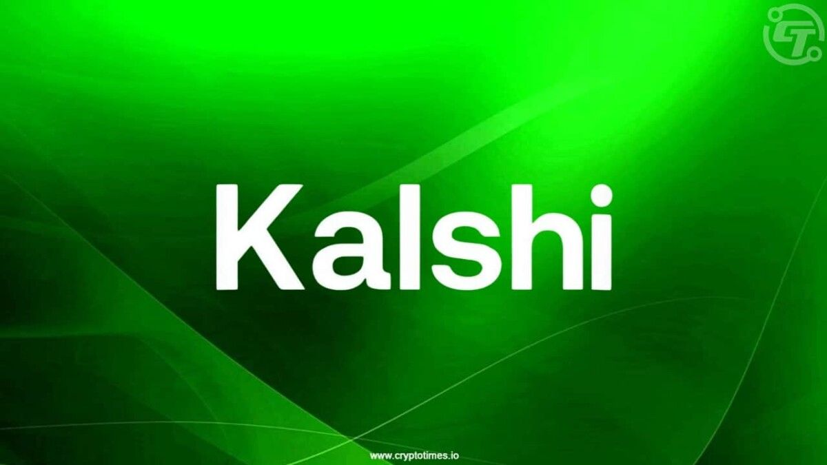 1200x675 Kalshi Raises $300M at $5B Valuation to Expand Global Presence