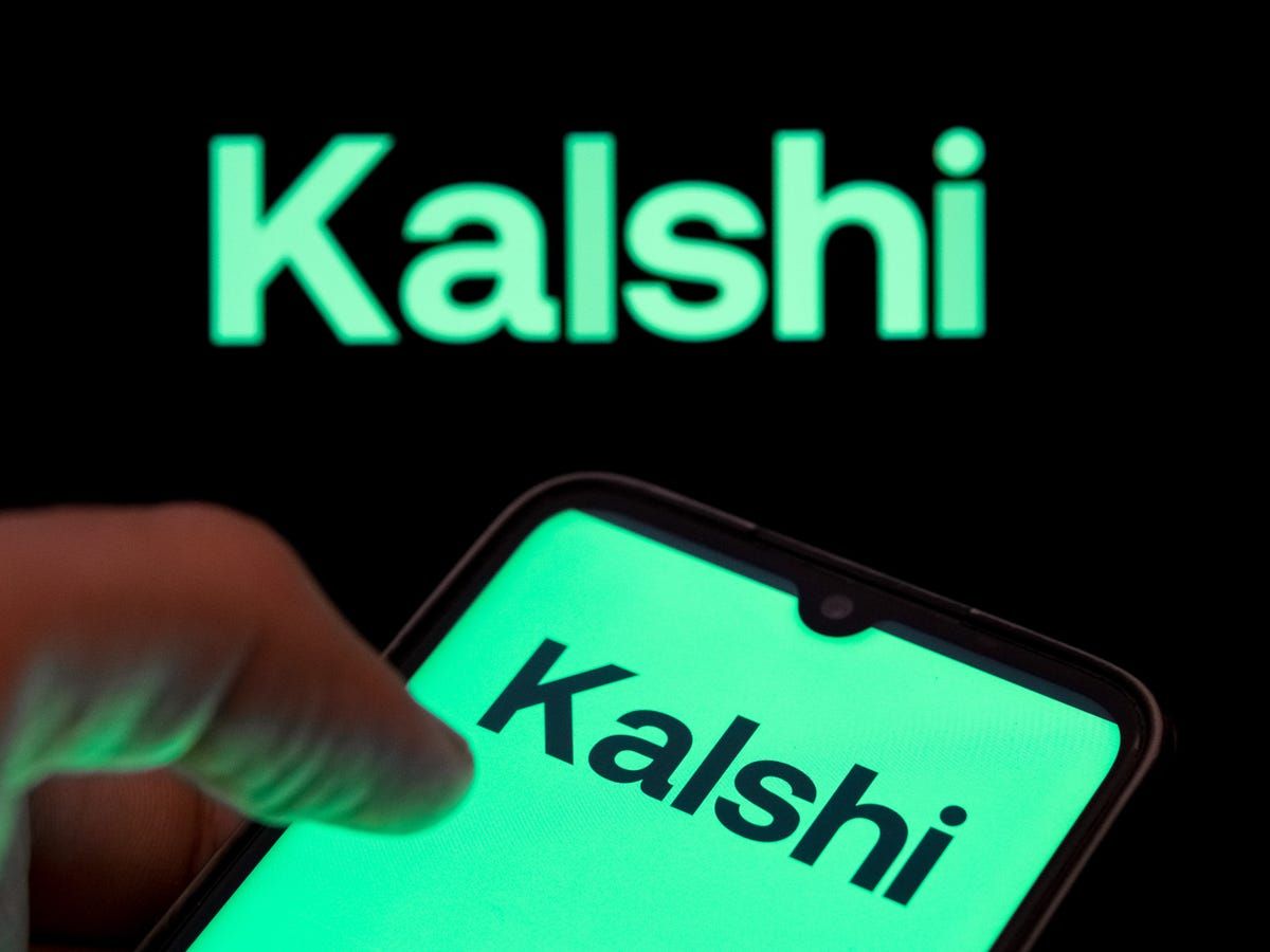 1200x900 Kalshi Bans MrBeast Staffer, California Politician