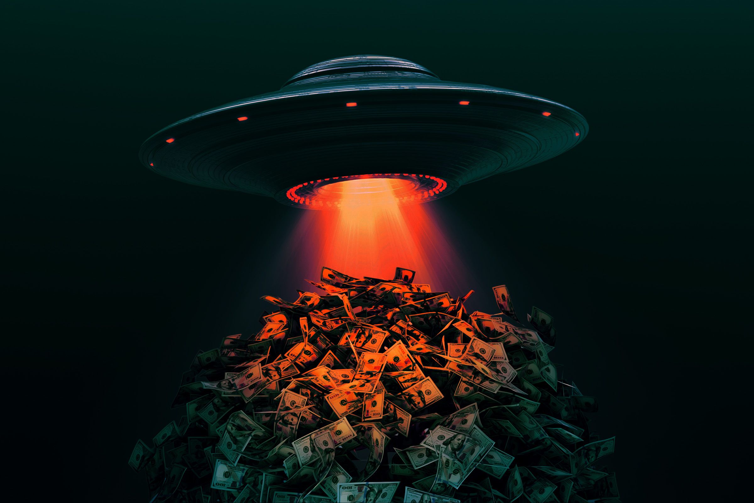 2400x1600 Anonymous Kalshi User Makes Huge Bet That the White House Is About to Confirm Alien Life or Technology