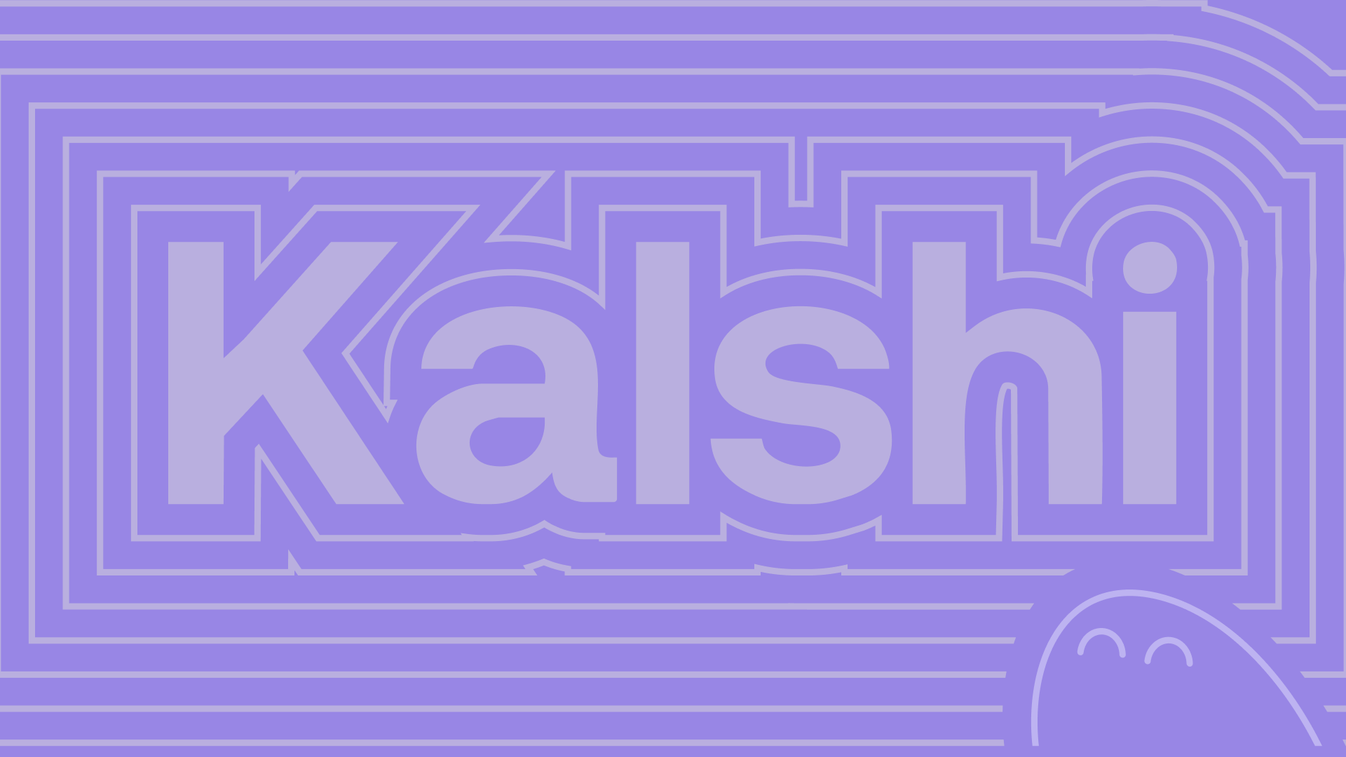 1920x1080 Kalshi: Trade what you believe in