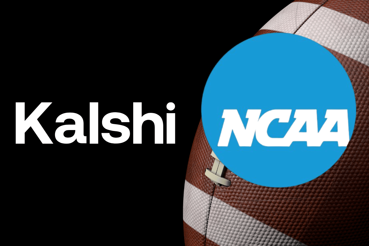 1200x800 NCAA challenges Kalshi over March Madness trademark