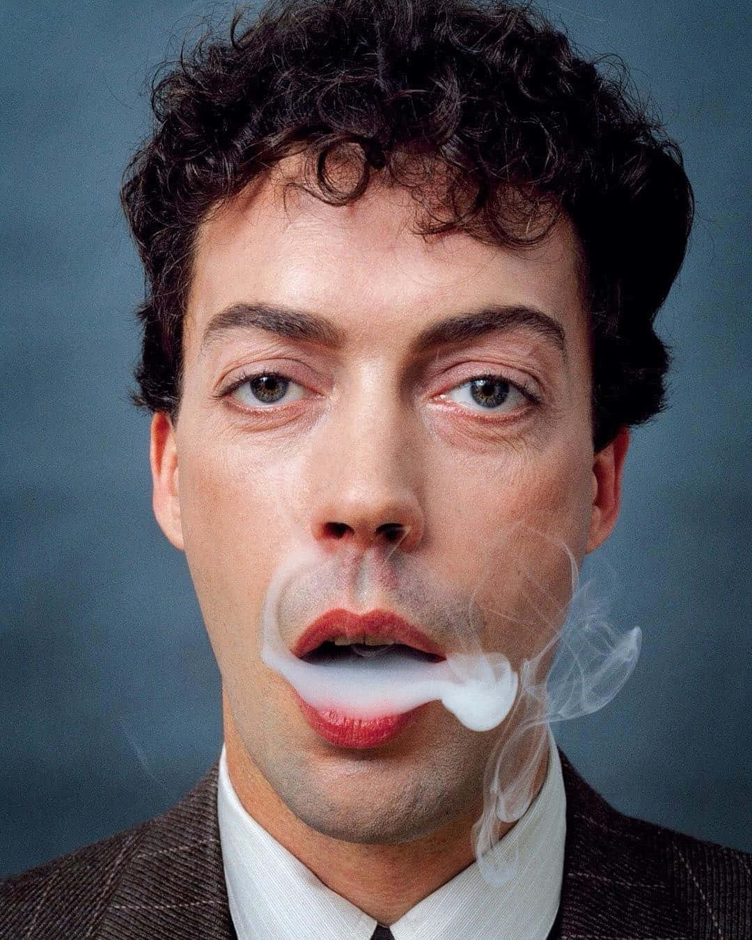 1080x1350 Download Tim Curry Actor and Performer Wallpaper