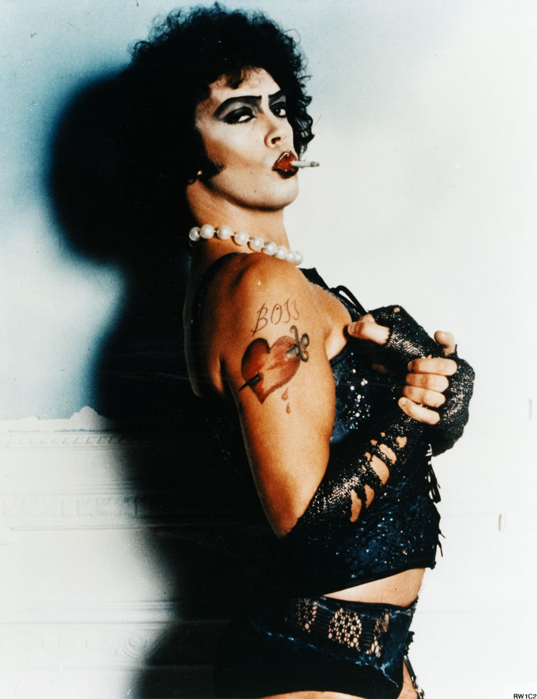 1089x1418 Tim Curry screenshots, image and picture