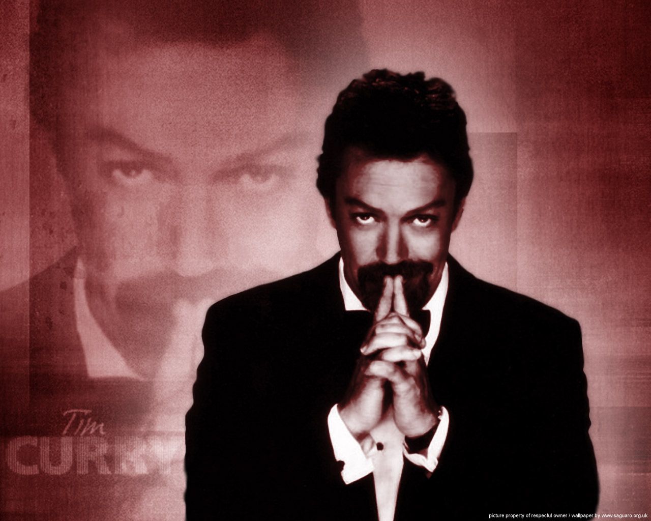 1280x1024 Tim Curry Wallpaper