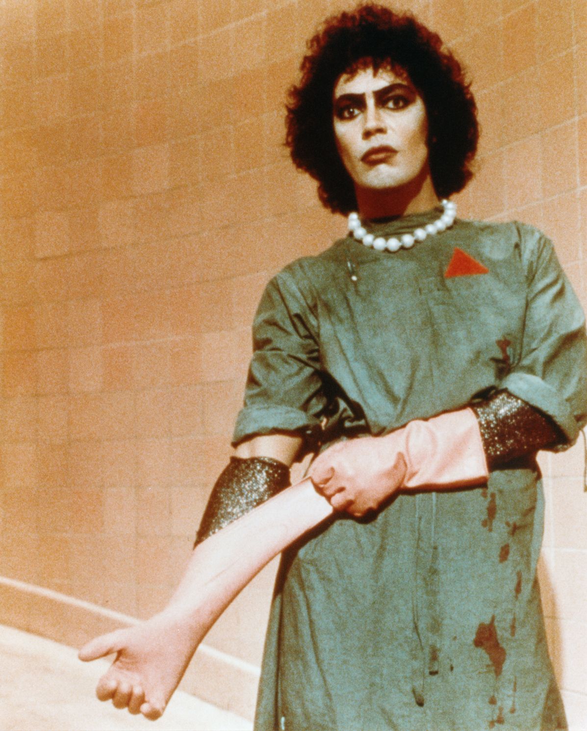 1197x1491 RockyMusic Horror Picture Show (Still Color Photo) image