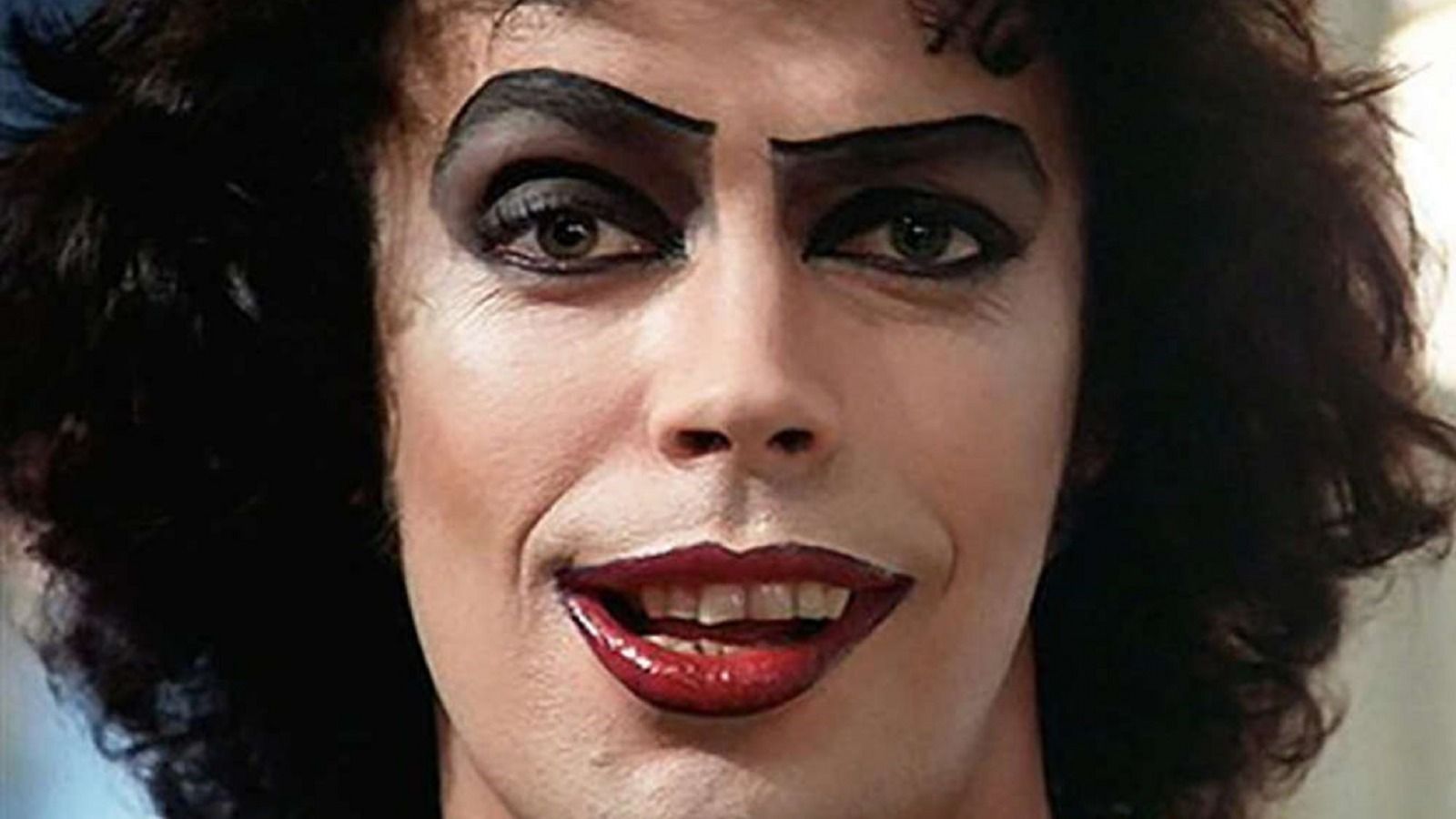 1600x900 Living Legends: Tim Curry Is The Master Of Frights, Funnies, And Fishnets