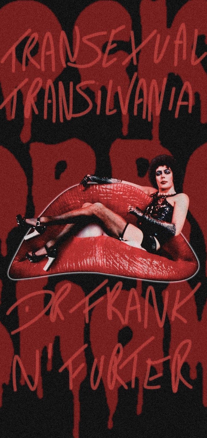 720x1520 wallpaper rocky horror tim curry