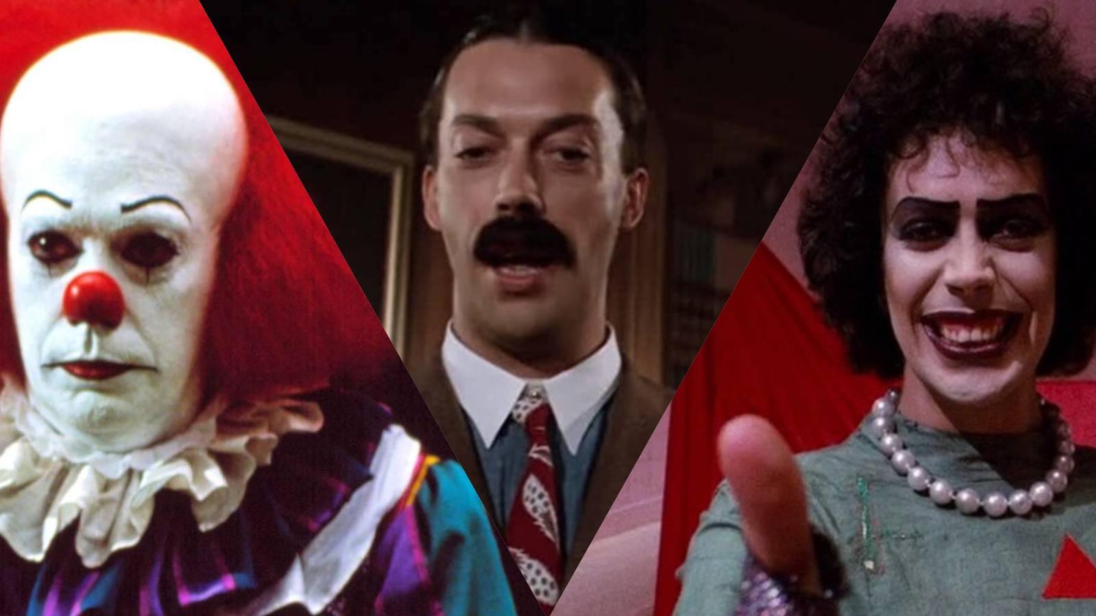 1600x900 Best Tim Curry Movies, Ranked