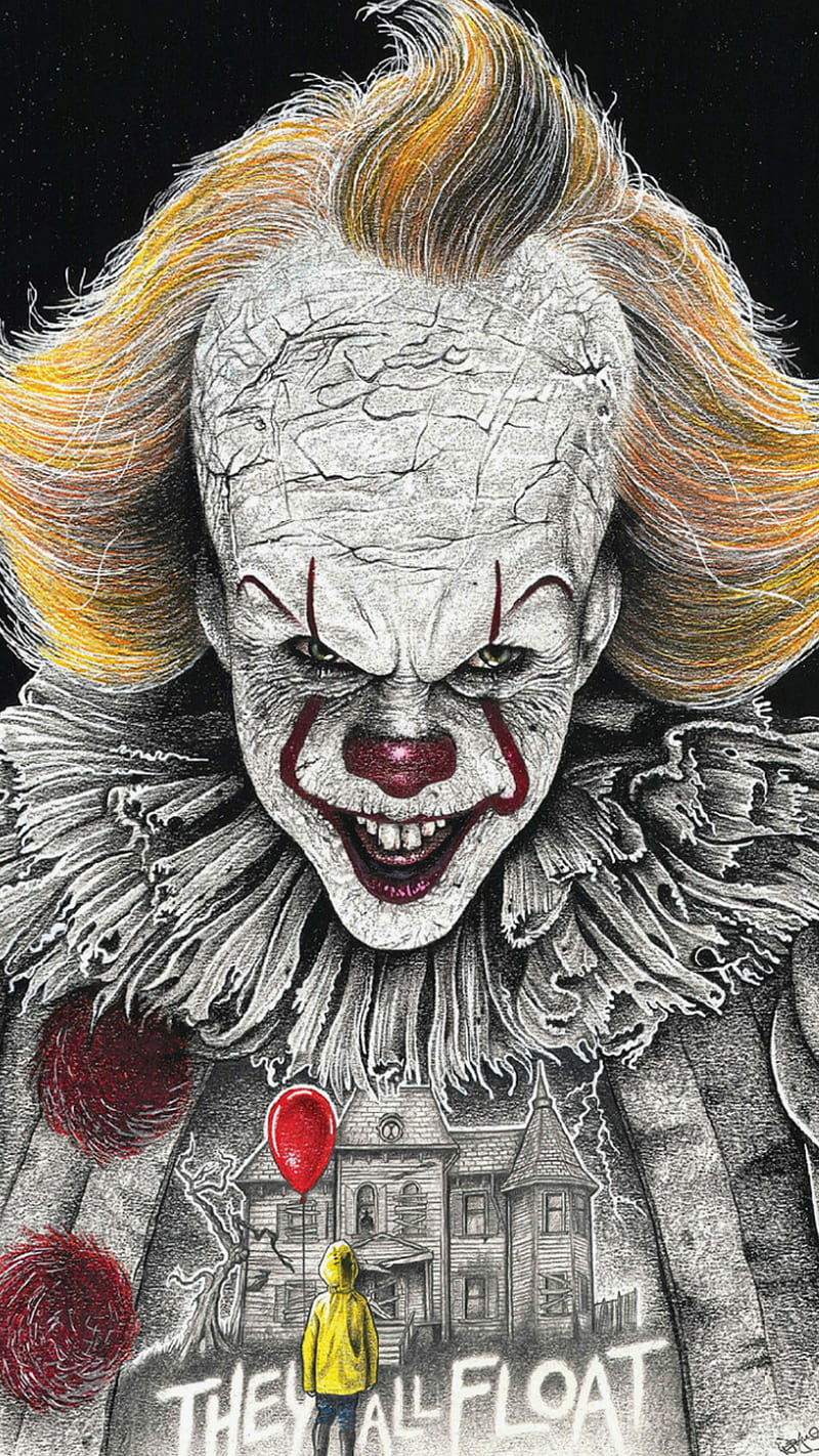 800x1422 HD tim curry wallpaper
