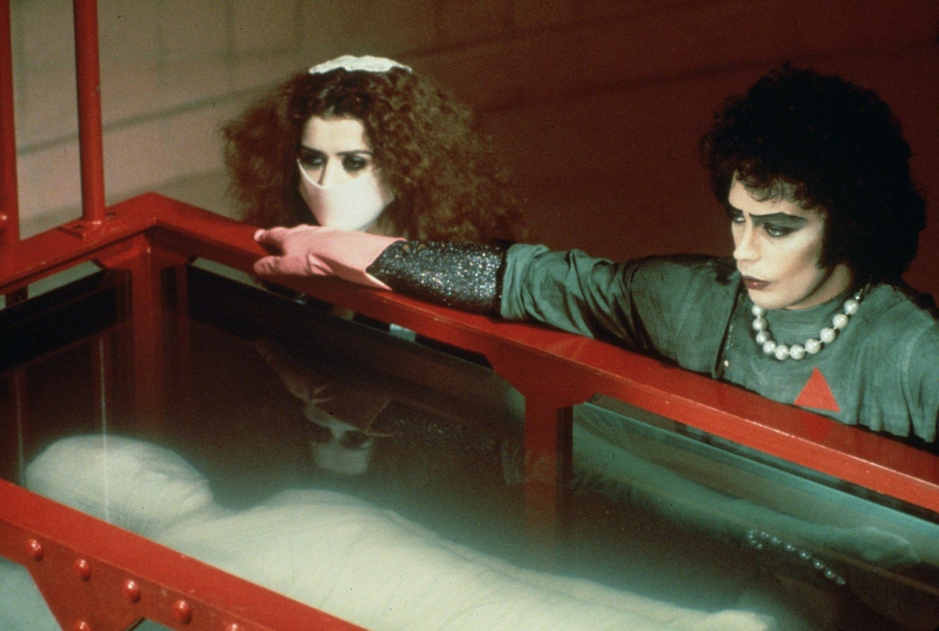 1920x1290 Download Tim Curry Movie The Rocky Horror Picture Show HD Wallpaper