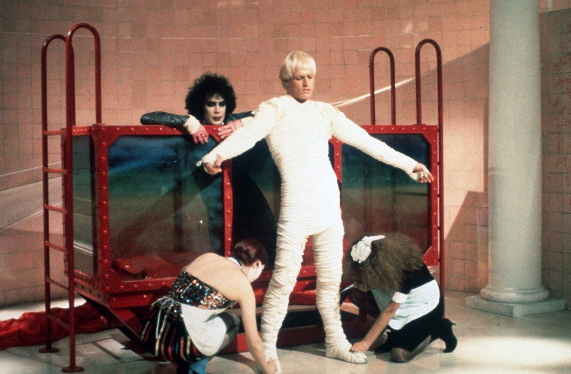 1920x1258 Download Tim Curry Movie The Rocky Horror Picture Show HD Wallpaper