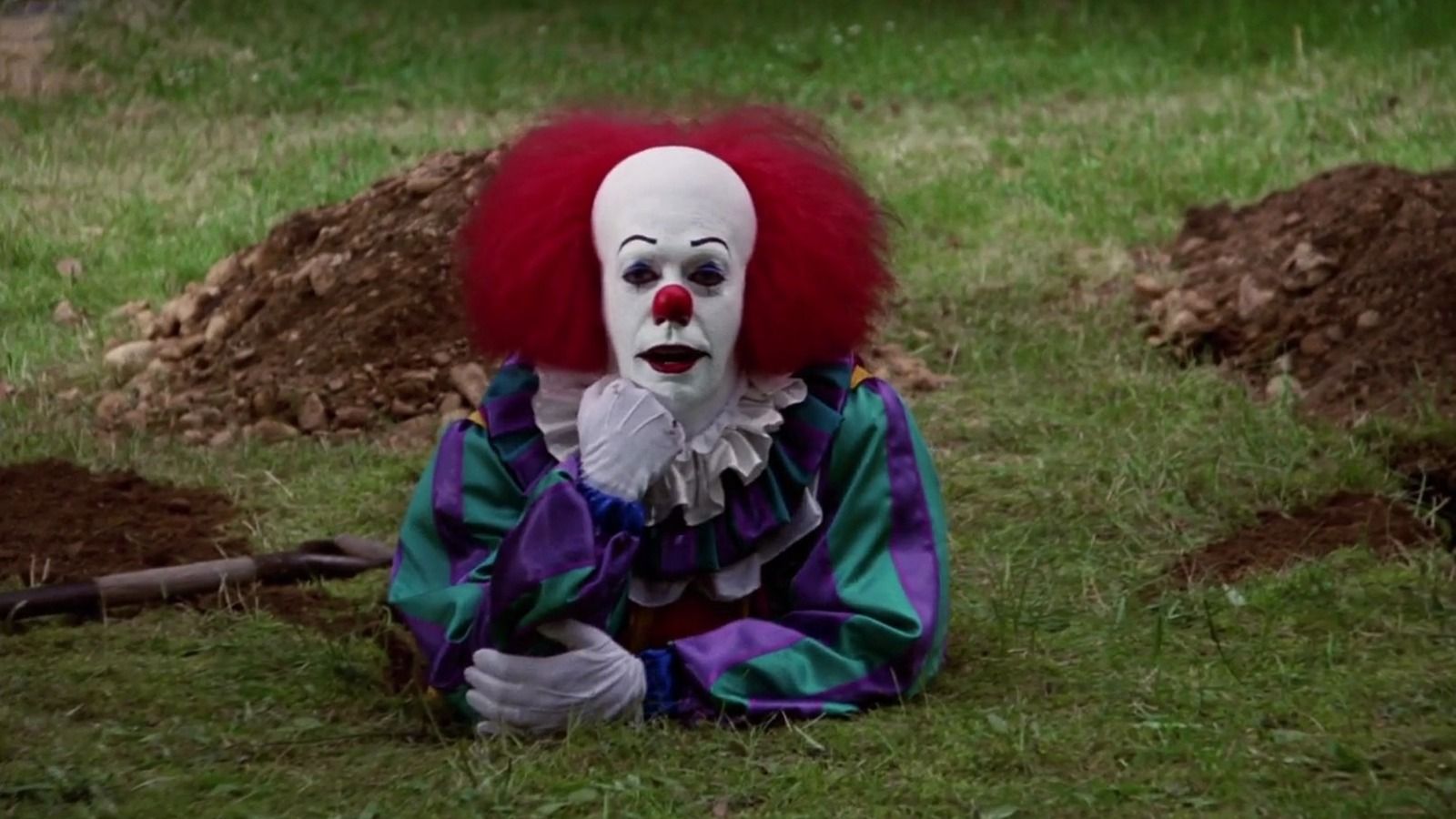 1600x900 Tim Curry's Pennywise Design Was Phantom Of The Opera By Way Of Hanna Barbera